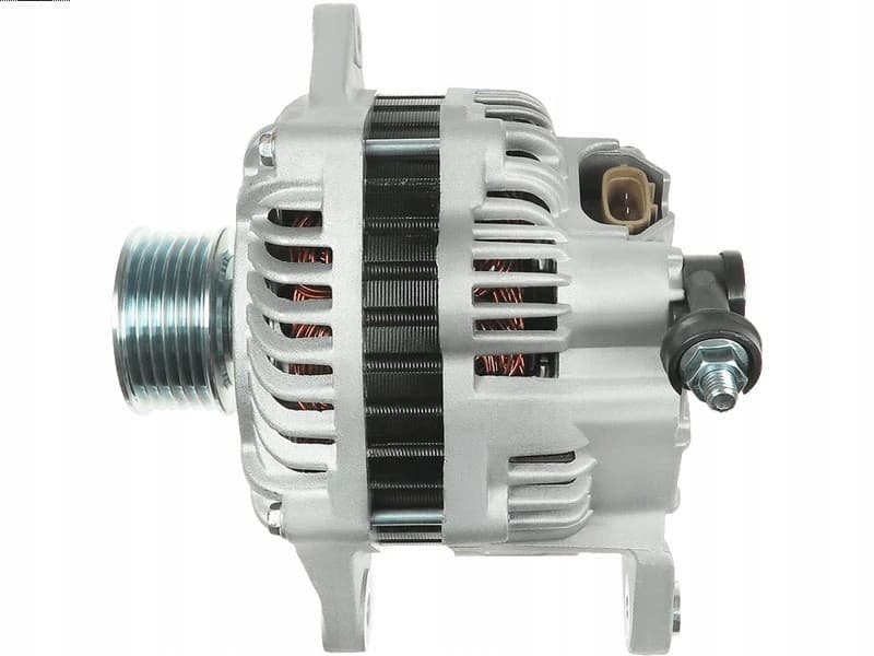 Alternador As-Pl A5425S nuevo 4