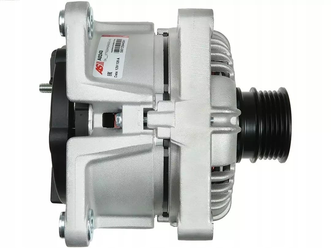 Alternador As-Pl A0243 nuevo