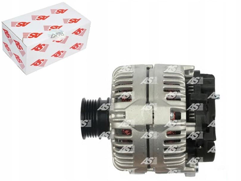 Alternador As-Pl A0243 nuevo 6