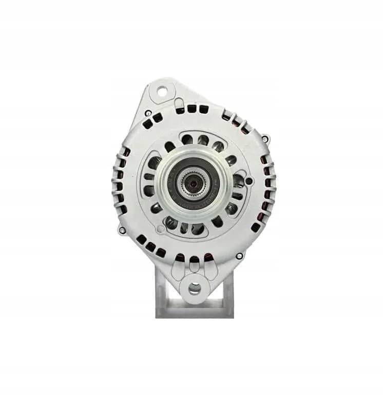 Alternador 100A 135.603.100.080 BV Psh para Opel Astra nuevo