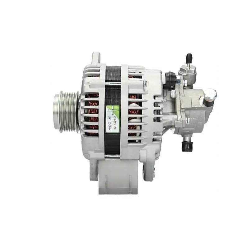 Alternador 100A 135.603.100.080 BV Psh para Opel Astra nuevo 2