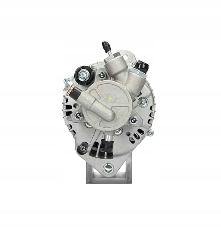 Alternador 100A 135.603.100.080 BV Psh para Opel Astra nuevo 3