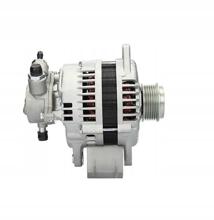 Alternador 100A 135.603.100.080 BV Psh para Opel Astra nuevo 4