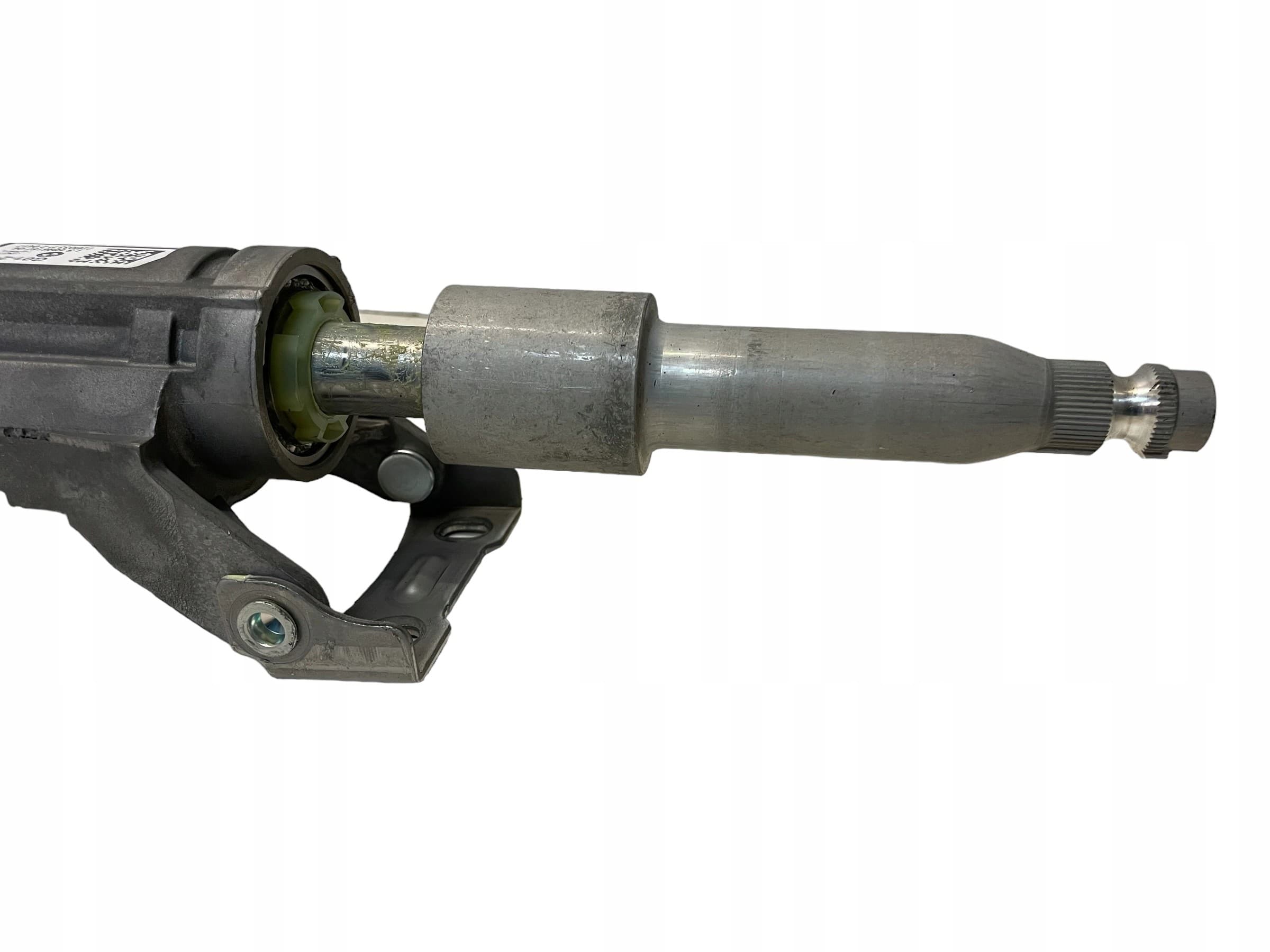 Columna de dirección BMW 3 G20 G21 2022 Original nuevo 4