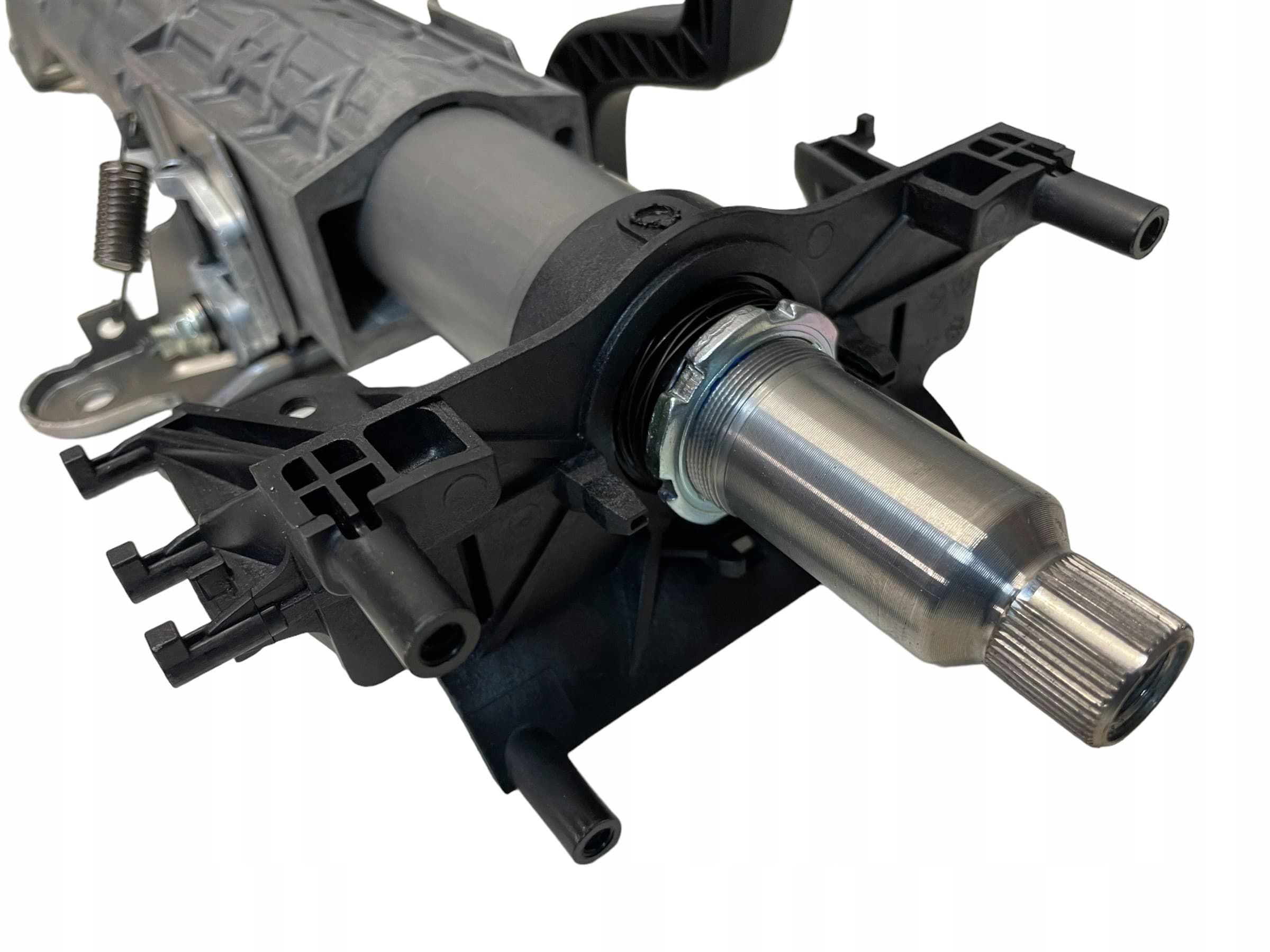 Columna de dirección BMW 3 G20 G21 2022 Original nuevo 5