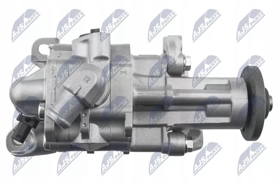 Nty Spw-Bm-022 Bomba hidráulica para sistema de dirección nuevo 4