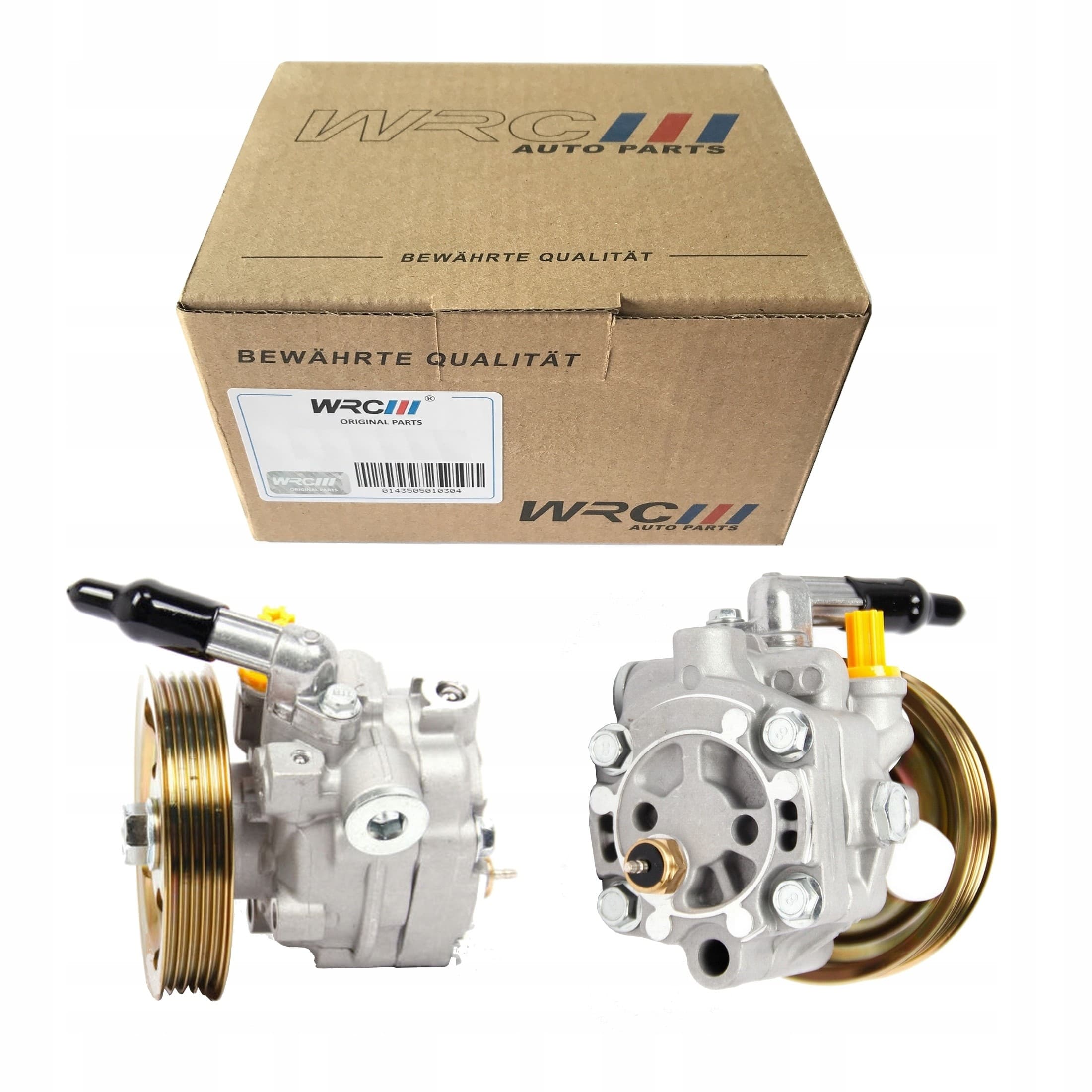 Bomba de dirección asistida Subaru Impreza 2.0 Wrx STi Awd nuevo