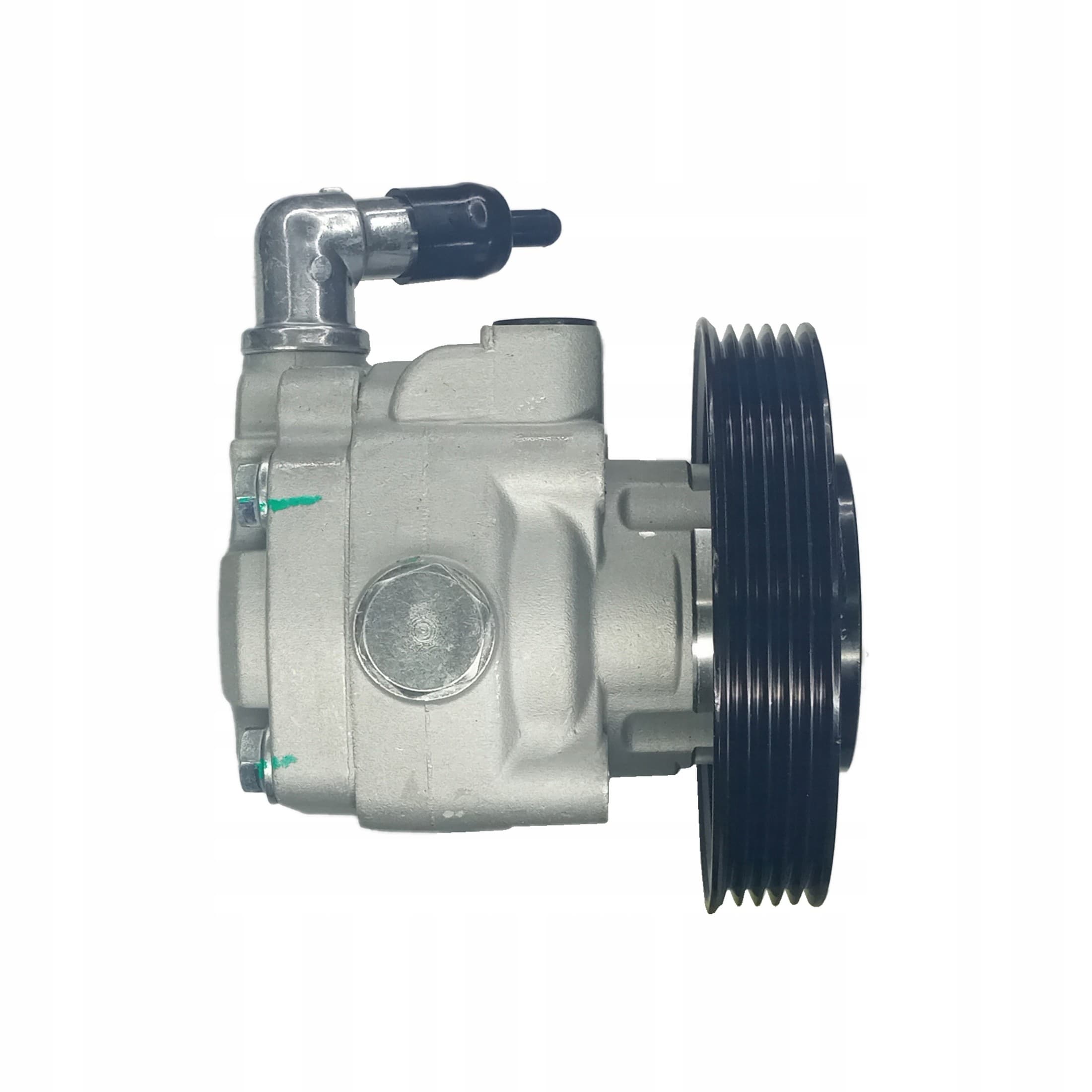 Bomba de dirección asistida Ford IV S-Max 2.5 2.5ST nuevo 3
