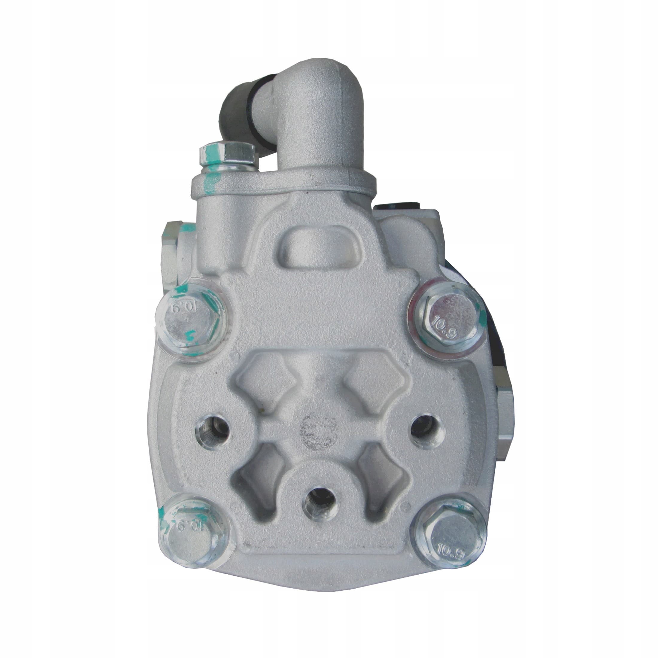 Bomba de dirección asistida Ford IV S-Max 2.5 2.5ST nuevo 7