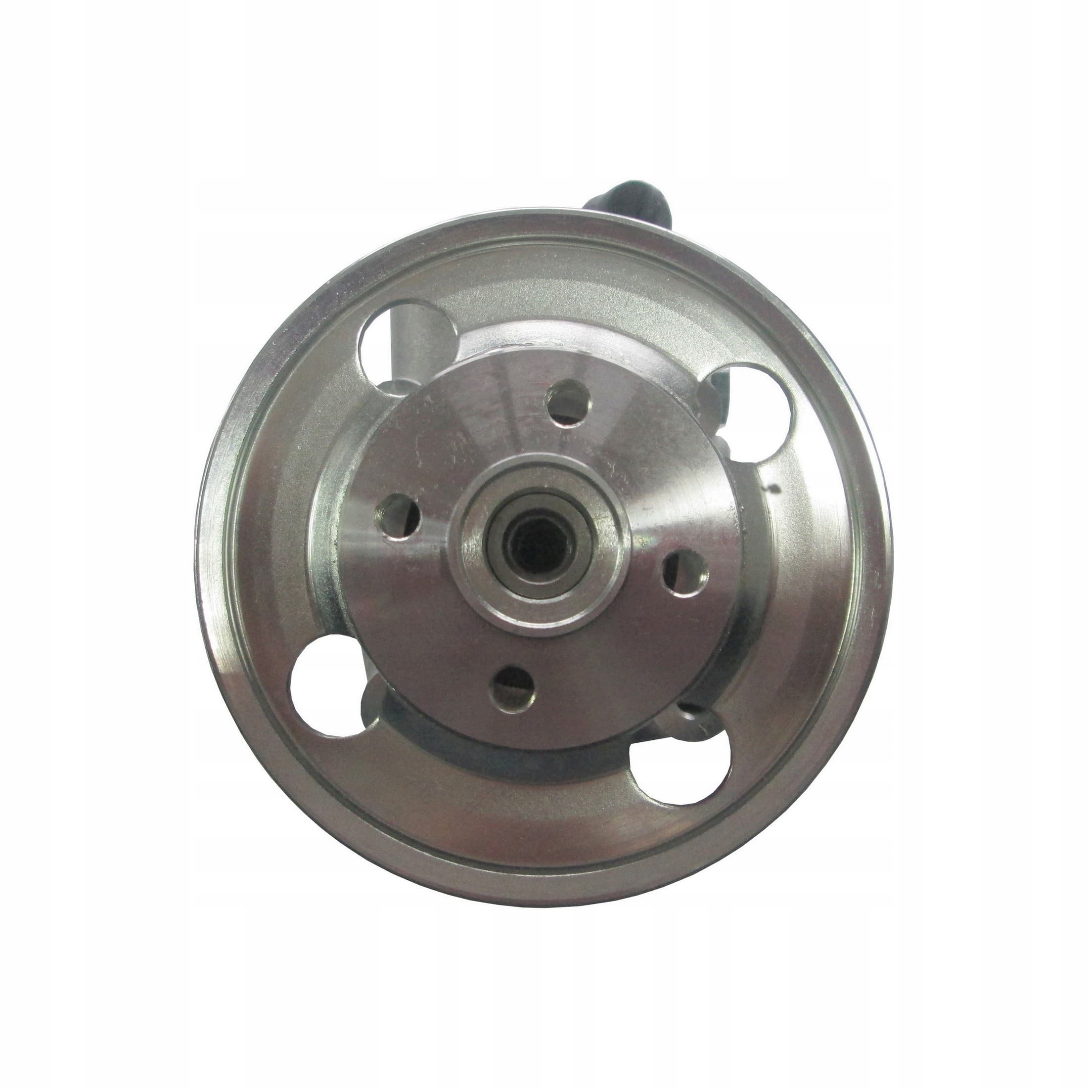 Bomba de dirección asistida Ford IV S-Max 2.5 2.5ST nuevo 9