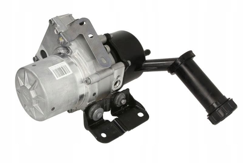 Bomba hidráulica de dirección Bosch K S00 910 104 nuevo 4
