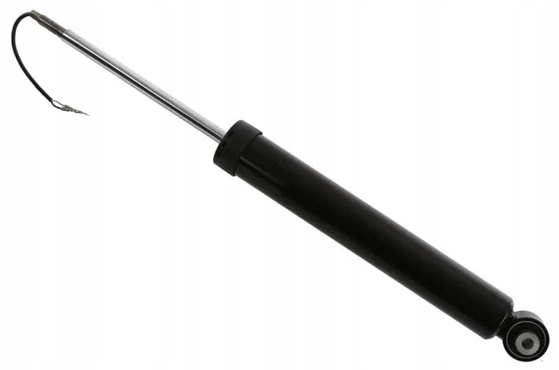 Amortiguador trasero Sachs 319 159 para Audi Q5 nuevo