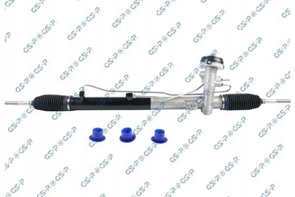 Gsp SR900753 Control gear nuevo 2