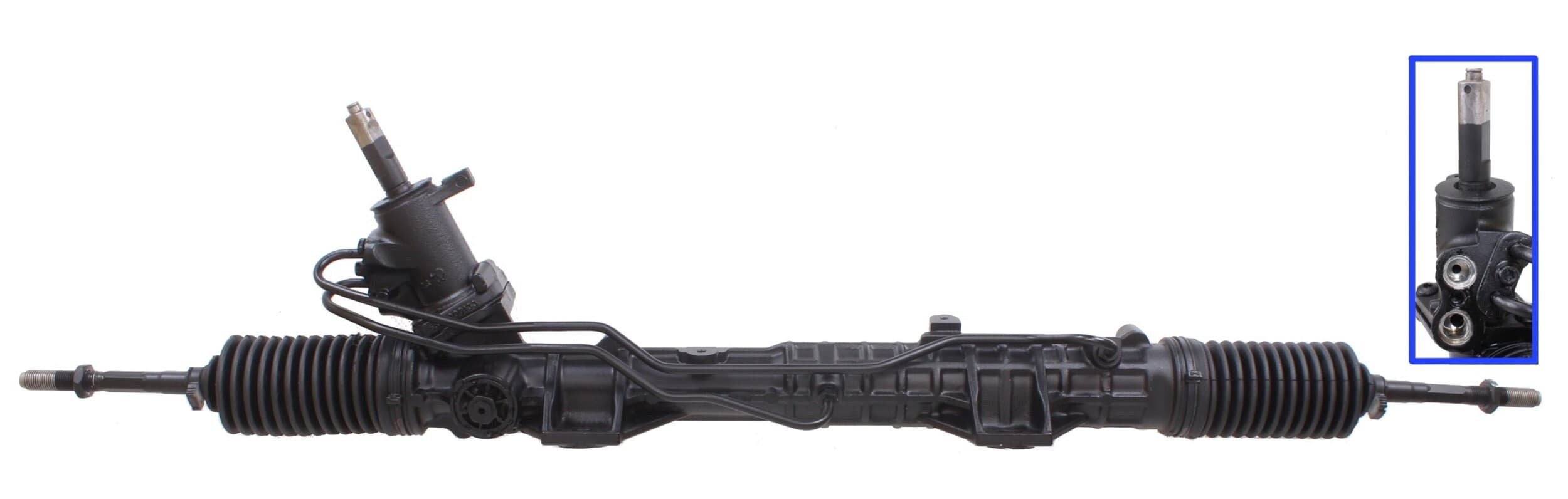 Elstock 11-1296 Caja de Dirección para Renault Laguna 07- nuevo