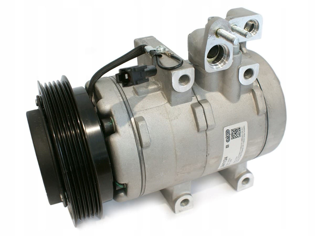 Compresor de Aire Acondicionado Hyundai 97701-26010 nuevo
