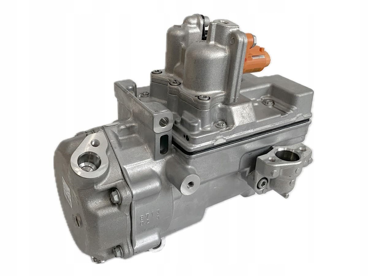 Compresor de aire acondicionado Denso 926005749R nuevo