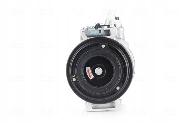 Compresor de aire acondicionado Nissens 89022 nuevo 3