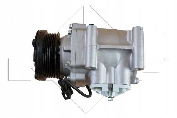 Compresor de Aire Acondicionado Nrf 32199 nuevo 3