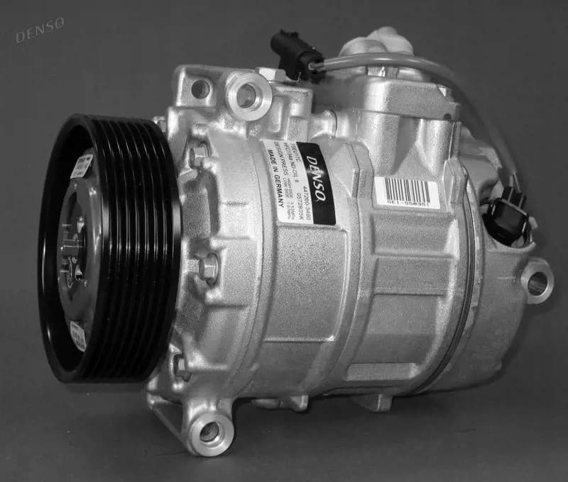 Compresor de Aire Acondicionado Denso DCP05033 usado 2