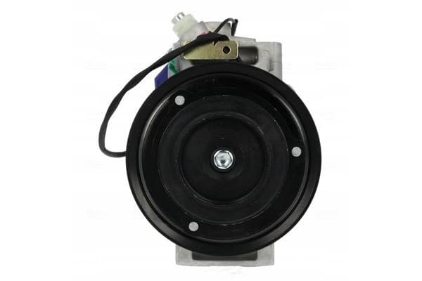 Compresor de aire acondicionado Nissens 89027 nuevo 2