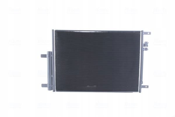 Nissens 941288 Condensador de Aire Acondicionado nuevo 3