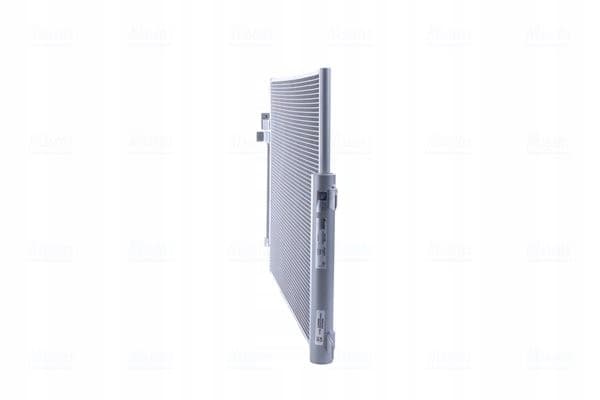Nissens 941288 Condensador de Aire Acondicionado nuevo 4