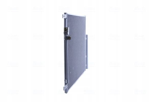 Nissens 941288 Condensador de Aire Acondicionado nuevo 5