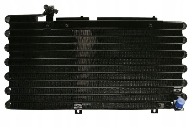 Nissens 94000 Condensador para aire acondicionado nuevo