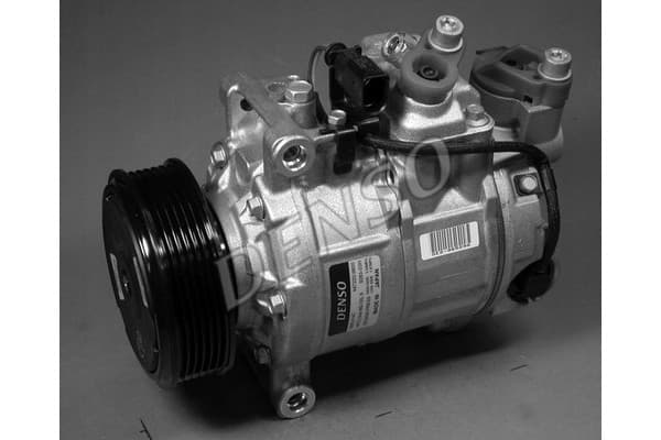 Compresor de aire acondicionado Denso DCP02014 nuevo 2