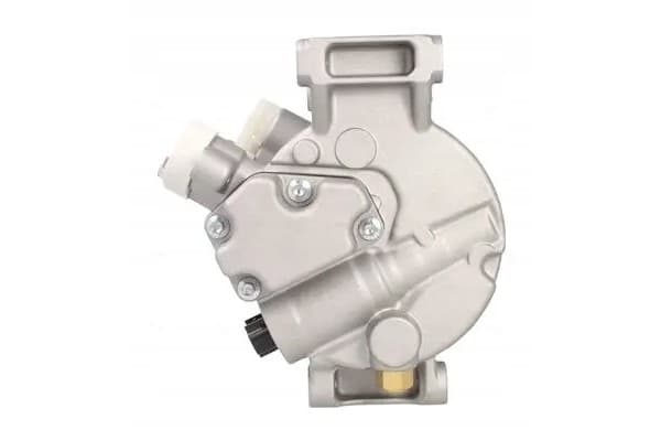 Compresor de aire acondicionado Nissens 89516 nuevo 4