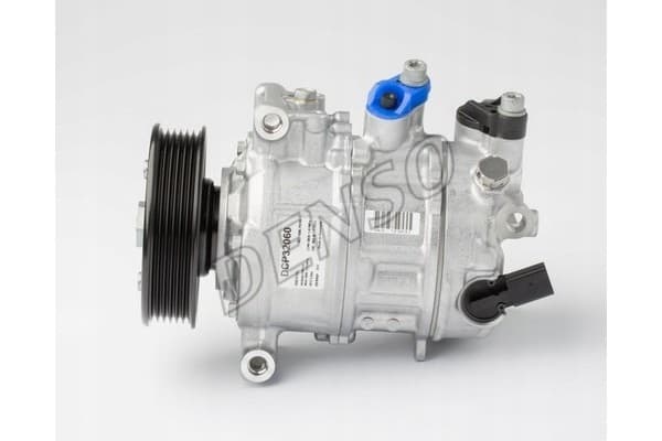 Compresor de aire acondicionado Denso DCP32060 nuevo 4