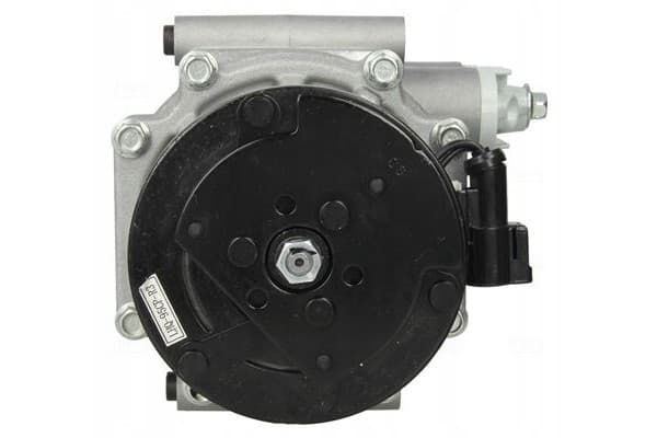 Compresor de aire acondicionado Nissens 89358 nuevo 3