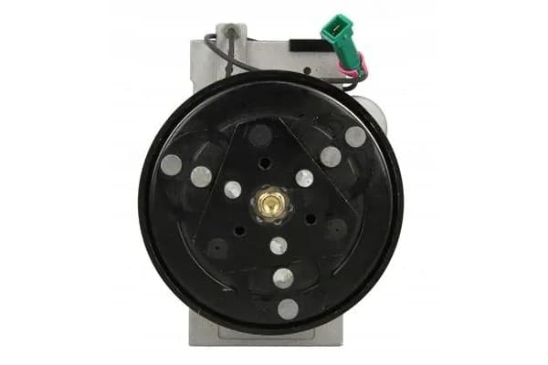 Compresor de aire acondicionado Nissens 89029 nuevo 3