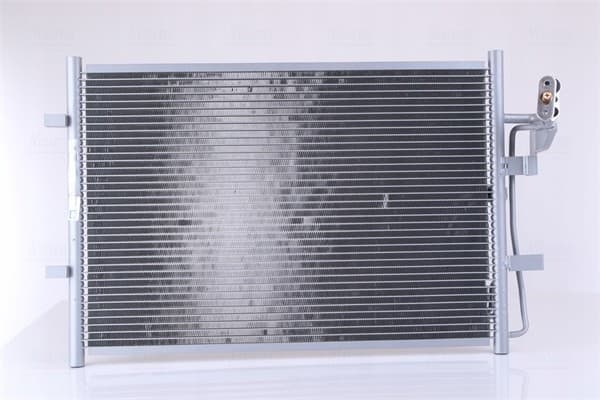 Nissens 940148 Condensador de aire acondicionado nuevo 2