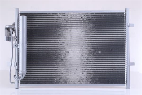 Nissens 940148 Condensador de aire acondicionado nuevo 3