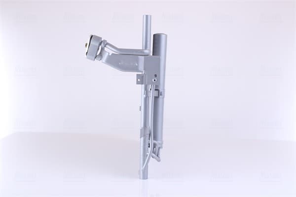 Nissens 940148 Condensador de aire acondicionado nuevo 4