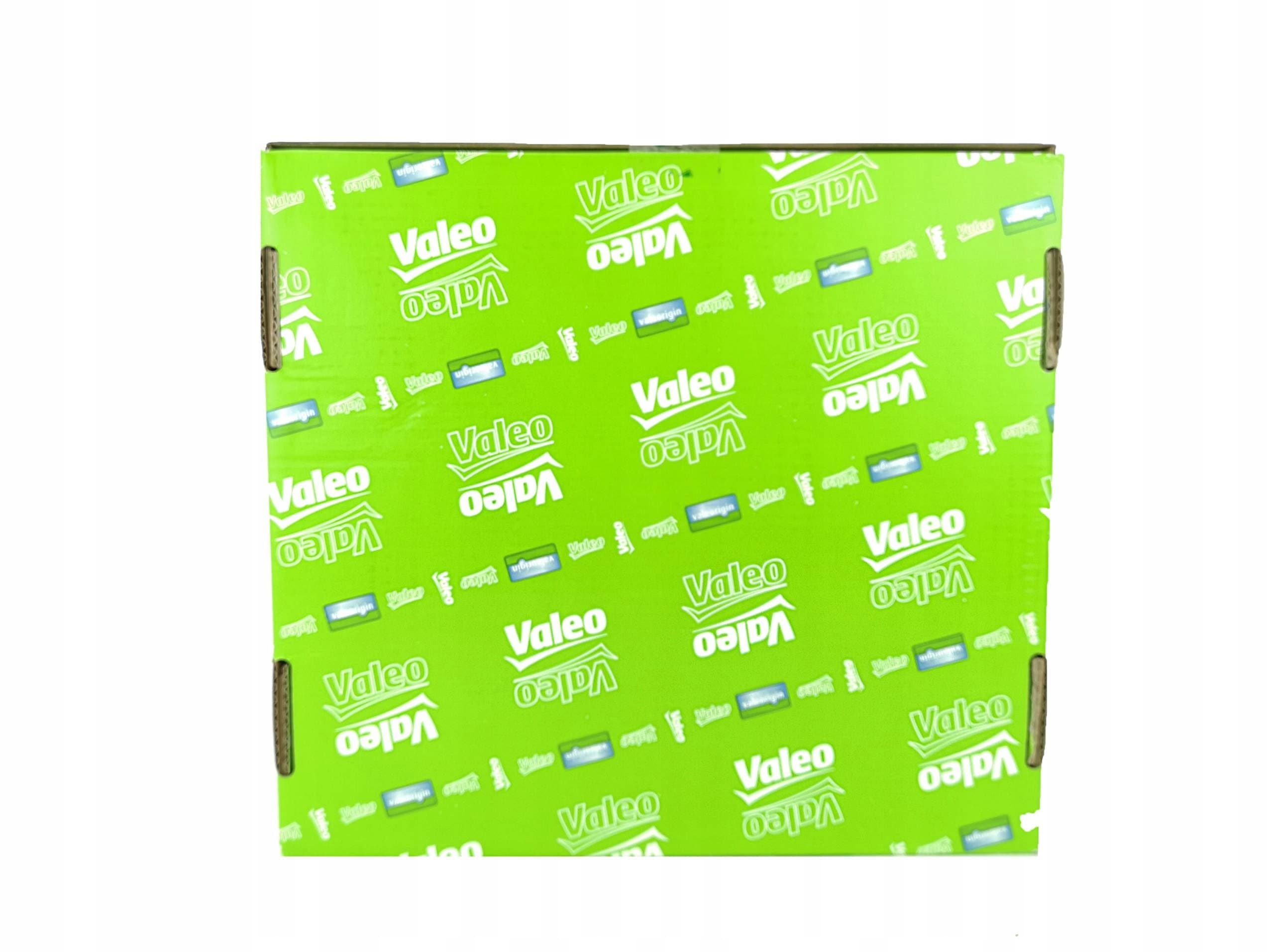 Valeo 817824 Condensador de aire acondicionado nuevo 2