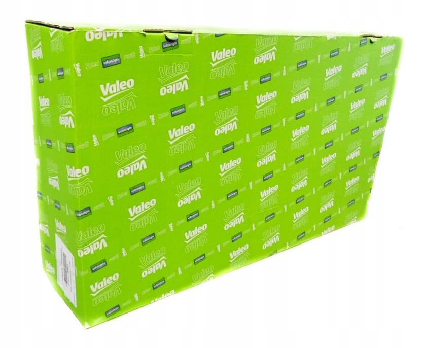 Valeo 817824 Condensador de aire acondicionado nuevo 5