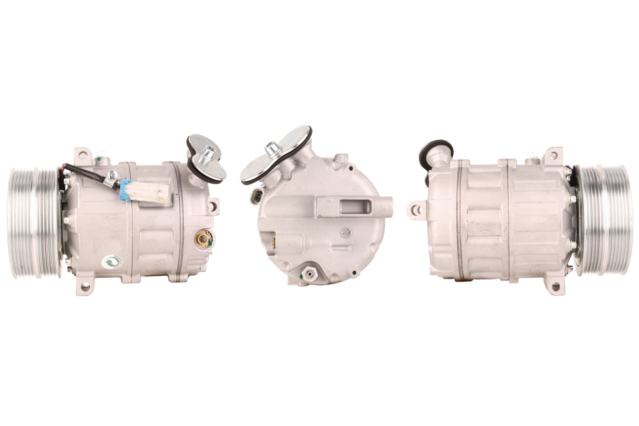 Compresor de Aire Acondicionado Lucas ACP691 usado