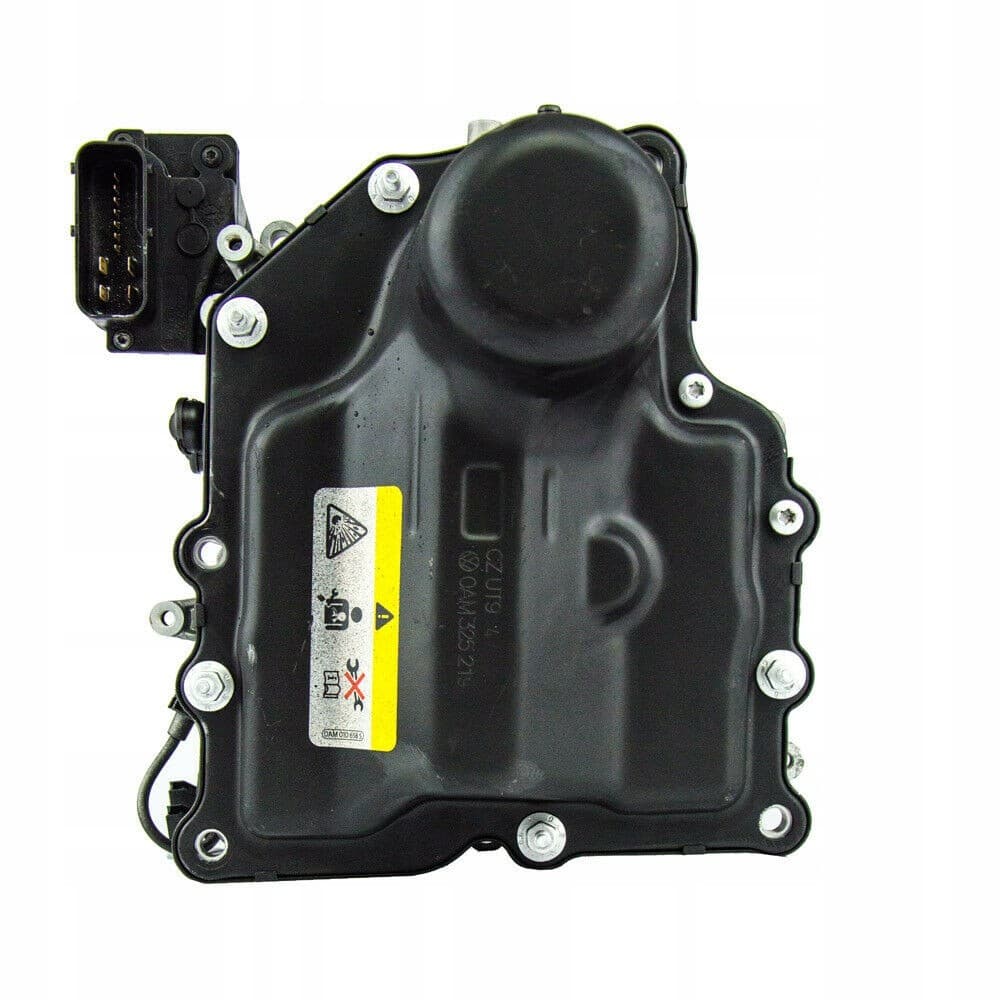 Mechatronic Caja de Cambios Dsg DQ200 0AM927769B nuevo