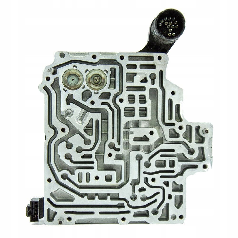 Mechatronic Caja de Cambios Dsg DQ200 0AM927769B nuevo 3