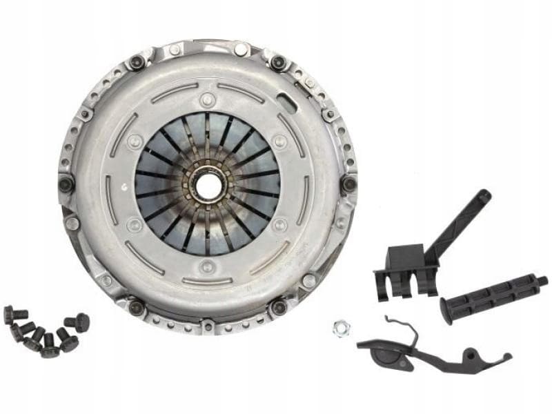 Sachs 2289 000 298 Kit de embrague nuevo 3