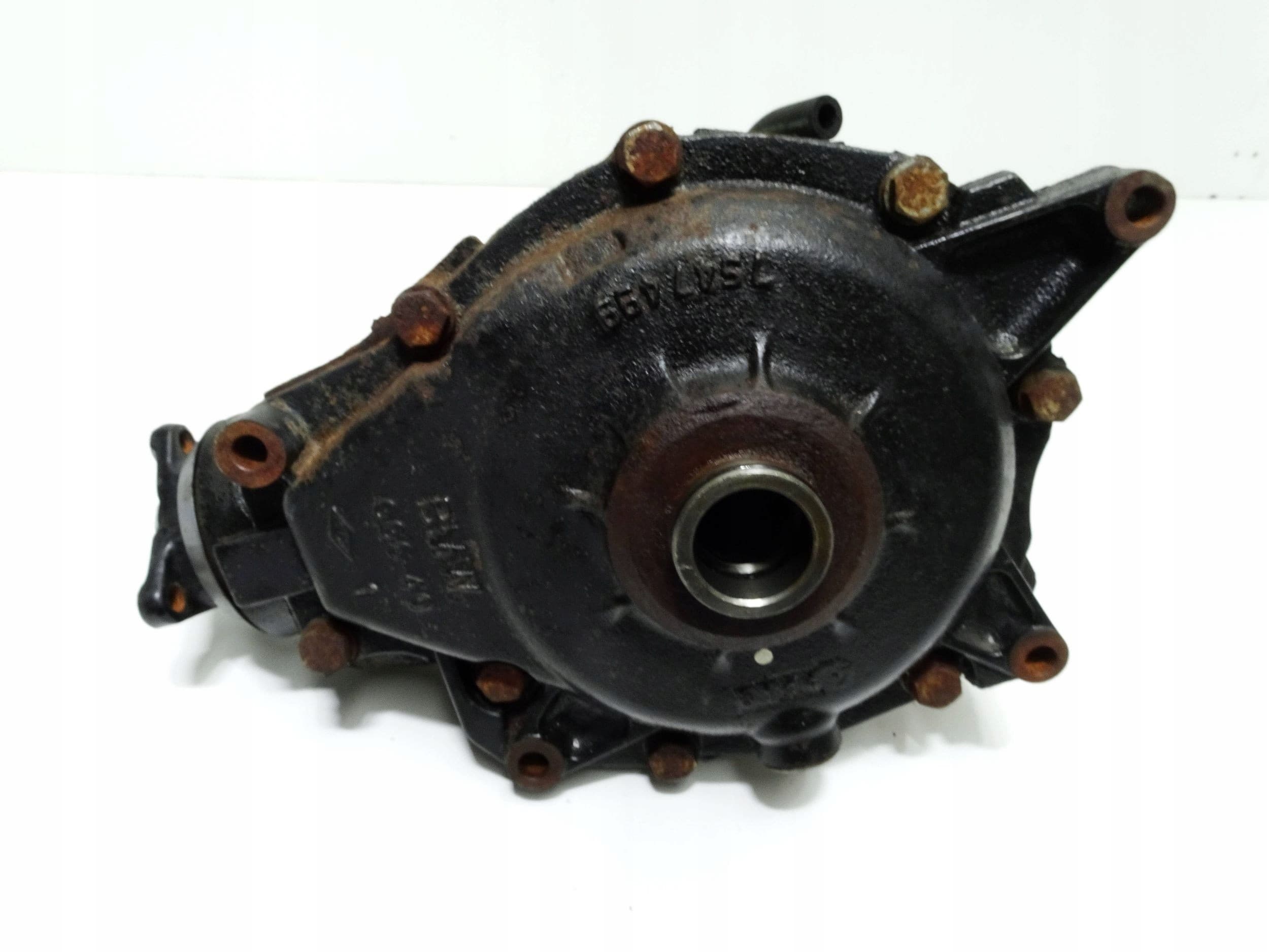 BMW X5 E53 - Puente Diferencial Delantero 7524542 usado 2