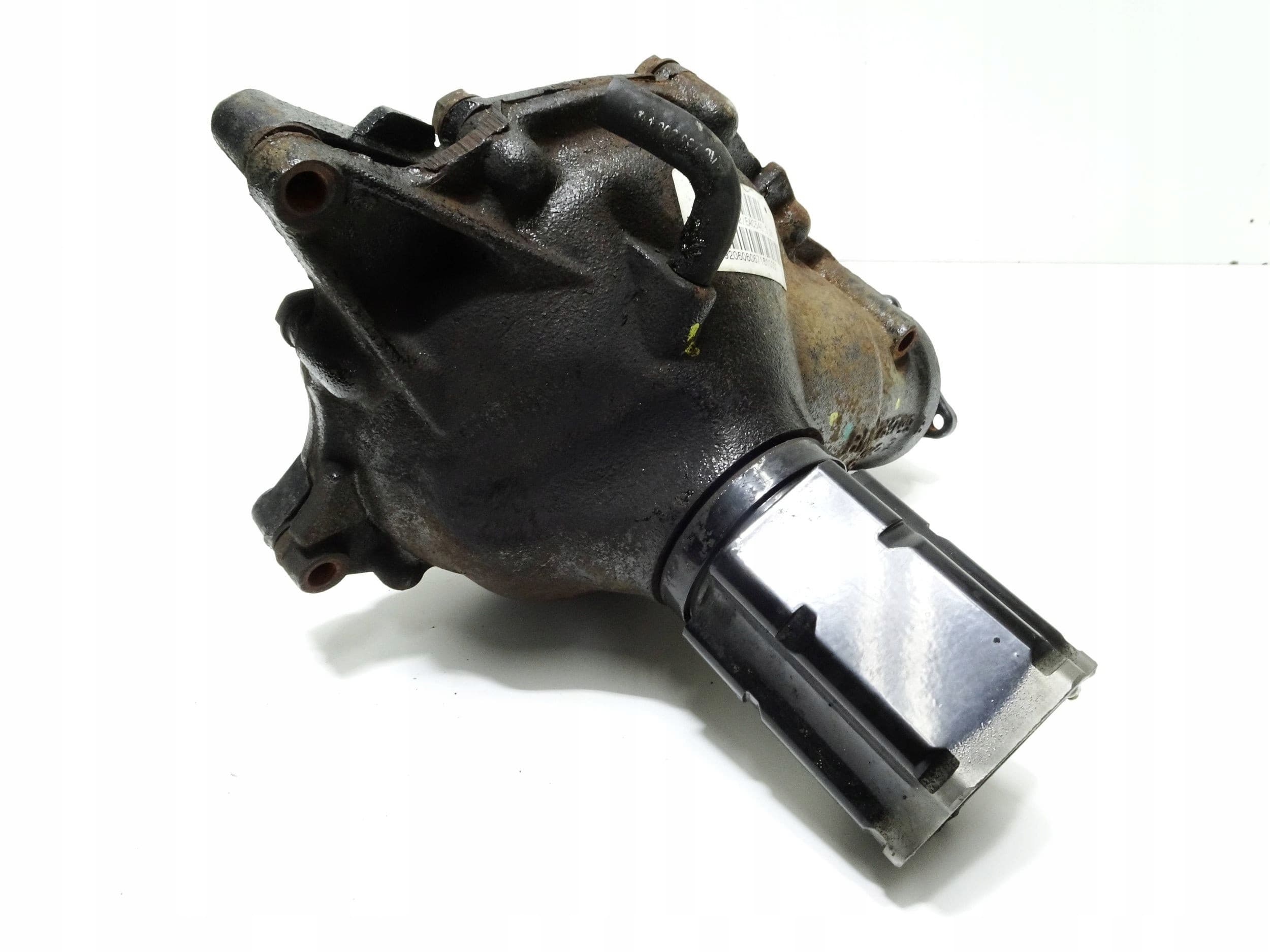 BMW X5 E53 - Puente Diferencial Delantero 7524542 usado 4