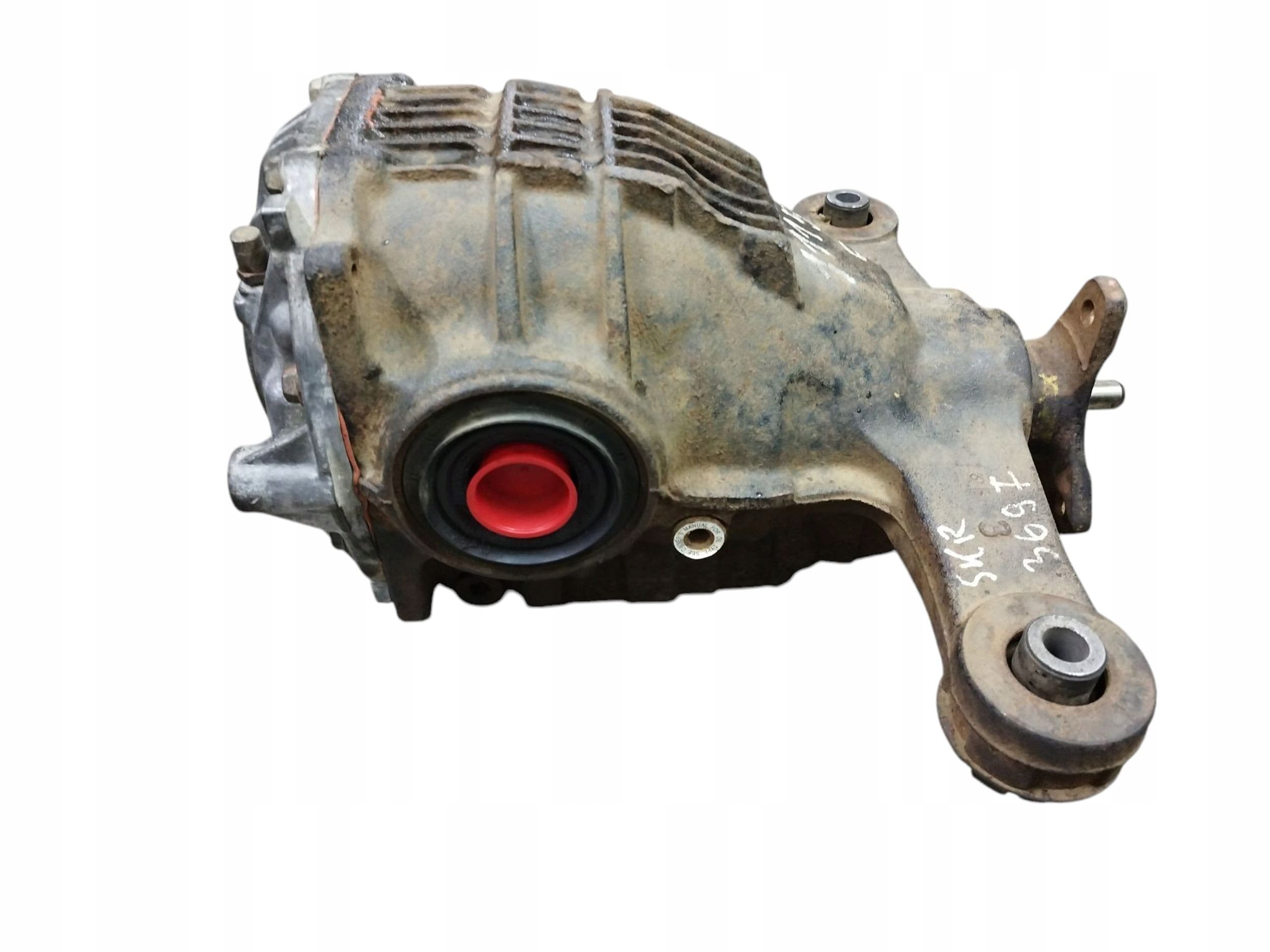 Diferencial Trasero Lexus GS 300 350 430 450H 2009 3811047 usado 4