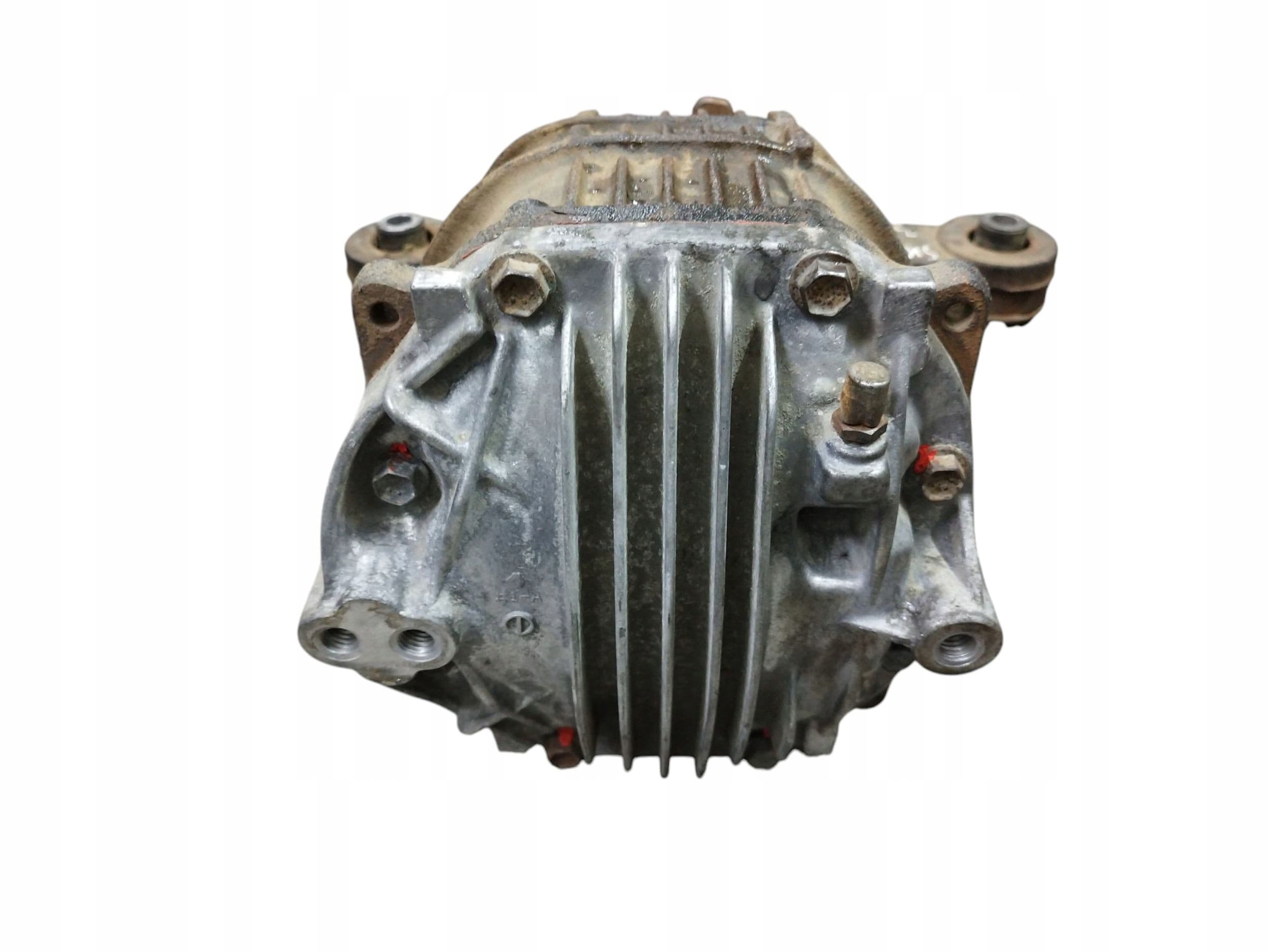 Diferencial Trasero Lexus GS 300 350 430 450H 2009 3811047 usado 5