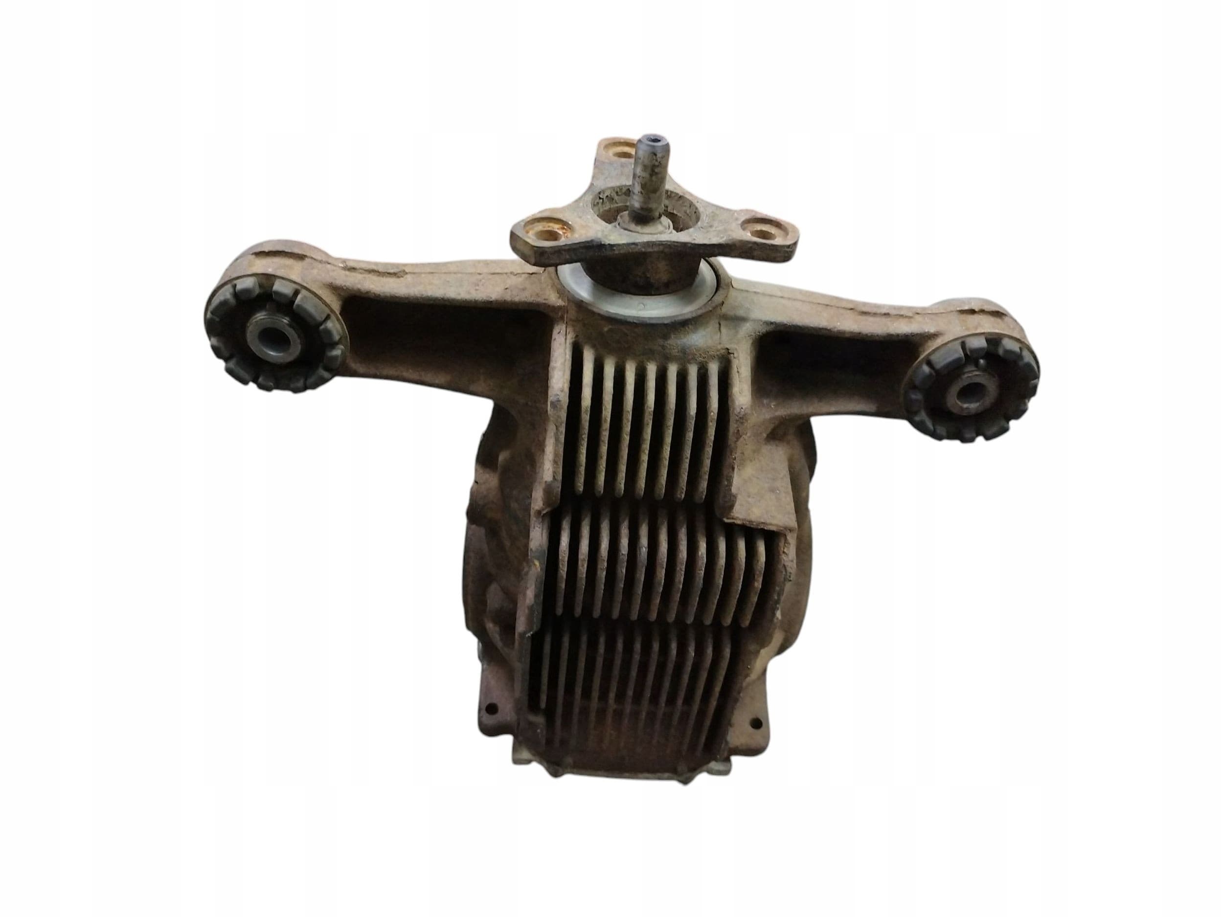 Diferencial Trasero Lexus GS 300 350 430 450H 2009 3811047 usado 8