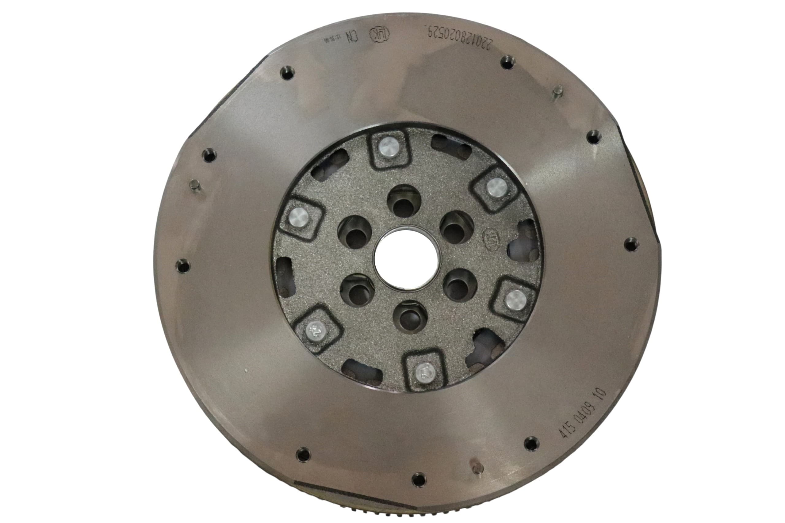 Volante bimasa LuK 415 0409 10 nuevo