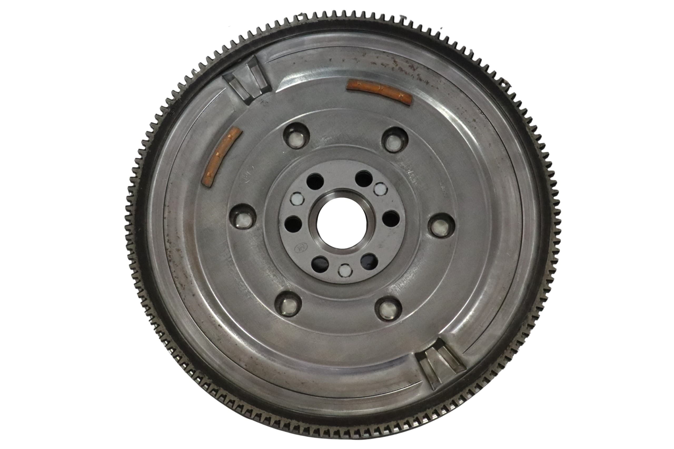 Volante bimasa LuK 415 0409 10 nuevo 2