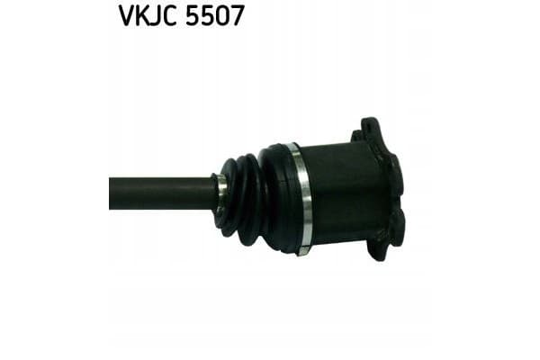 Skf Vkjc 5507 Eje de transmisión nuevo 3